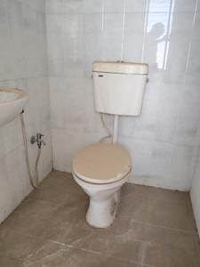 Bedroom Two Image of 1050 Sq.ft 2 BHK Apartment / Flat for sale in Dharti Aangan, Kharghar Navi Mumbai for Rs. 7500000