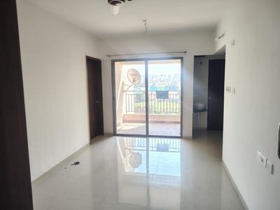 Hall Image of 840 Sq.ft 2 BHK Apartment / Flat for rent in F5 Epic, Wagholi Pune for Rs. 23000