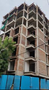 Image of 1618 Sq.ft 3 BHK Apartment / Flat for sale in Ram Nagar, Nagpur for Rs. 11300000