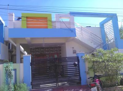 Image of 1350 Sq.ft 2 BHK Independent House for sale in Peerzadiguda, Hyderabad for Rs. 8500000