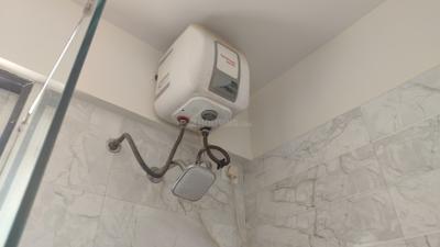 Image of 950 Sq.ft 2 BHK Apartment / Flat for rent in VTP Urban Nest Phase 1, Pisoli, Pune for Rs. 20000