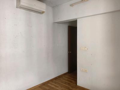 Bedroom Image of 1200 Sq.ft 2 BHK Apartment / Flat for rent in Lodha Lakeshore Greens, Palava Phase 2 Thane for Rs. 25000