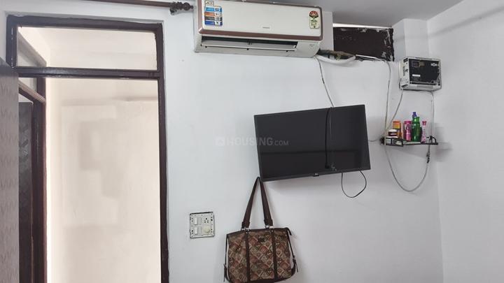 Block L, Malviya Nagar Bedroom 1