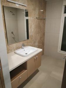 Image of 2600 Sq.ft 3 BHK Apartment / Flat for rent in SNN Clermont, Nagavara, Bengaluru for Rs. 120000