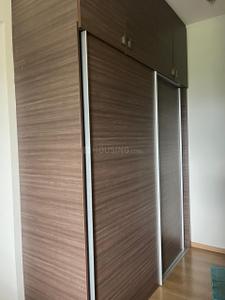 Bedroom Image of 2240 Sq.ft 3.5 BHK Apartment / Flat for sale in Sobha Forest View, Lingadheeranahalli Bengaluru for Rs. 40000000
