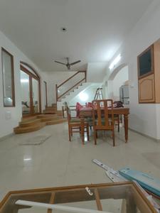 Hall Image of 3825 Sq.ft 4 BHK Villa for sale in Prahlad Nagar Ahmedabad for Rs. 45000000