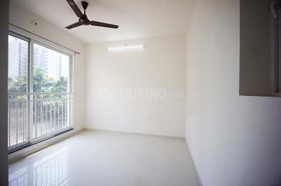 Living Room Image of 754 Sq.ft 2 BHK Apartment / Flat for sale in Godrej Park Greens, Mamurdi Pune for Rs. 7000000