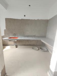 Kitchen Image of 1300 Sq.ft 3 BHK Apartment / Flat for sale in Bhetapara Guwahati for Rs. 6500000