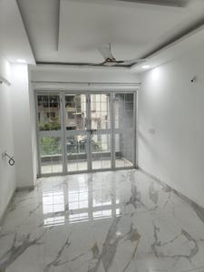 Hall Image of 1050 Sq.ft 2 BHK Apartment / Flat for rent in Indira Nagar Nashik for Rs. 15500