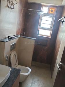 Bathroom Image of 1900 Sq.ft 3 BHK Apartment / Flat for rent in T Nagar Chennai for Rs. 150000