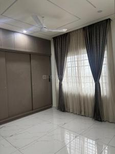 Bedroom Image of 1450 Sq.ft 3 BHK Apartment / Flat for rent in Trendsquares Ambience, Thanisandra Bengaluru for Rs. 48000