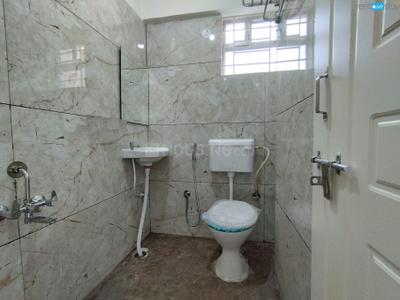 Image of 1200 Sq.ft 2 BHK Apartment / Flat for rent in Hoodi, Bengaluru for Rs. 34000