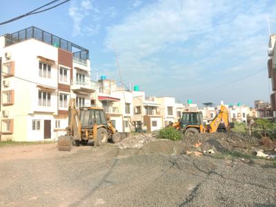 Image of 2880 Sq.ft Residential Plot / Land for sale in Reolta Housing Complex, New Town, Kolkata for Rs. 7200000