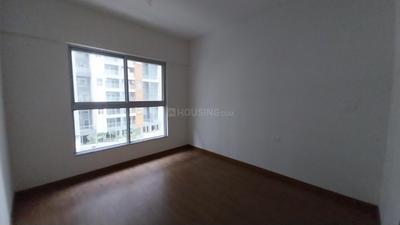 Bedroom Image of 1650 Sq.ft 3 BHK Apartment / Flat for sale in Geras Planet Of Joy, Upper Kharadi Pune for Rs. 19200000