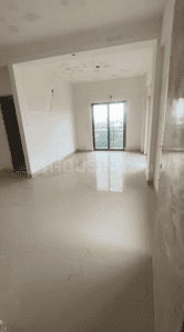 Image of 818 Sq.ft 2 BHK Apartment / Flat for sale in Realtech Hijibiji, New Town, Kolkata for Rs. 5879000