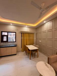 Hall Image of 810 Sq.ft 3 BHK Apartment / Flat for sale in Kharar Mohali for Rs. 4290000