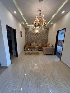 Image of 900 Sq.ft 3 BHK Independent House for sale in KBP Smart City, Lakhnaur, Mohali for Rs. 9590000