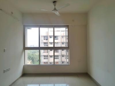 Living Room Image of 900 Sq.ft 1 BHK Apartment / Flat for sale in Kalwa Thane for Rs. 7500000