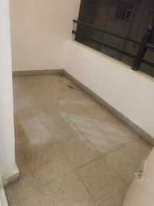 Balcony Image of 1200 Sq.ft 2 BHK Builder Floor for rent in Shanti Nagar Bengaluru for Rs. 45000