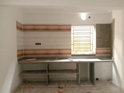 Kitchen Image of 1250 Sq.ft 3 BHK Apartment / Flat for sale in South Dum Dum Kolkata for Rs. 6250000