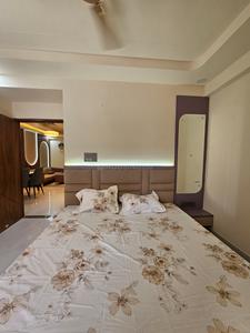Bedroom Image of 1462 Sq.ft 3 BHK Apartment / Flat for sale in Govindpura Jaipur for Rs. 6500000