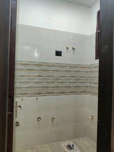 Common Bathroom Image of 1020 Sq.ft 2 BHK Builder Floor for sale in Dream Homes, Indirapuram Ghaziabad for Rs. 4551000