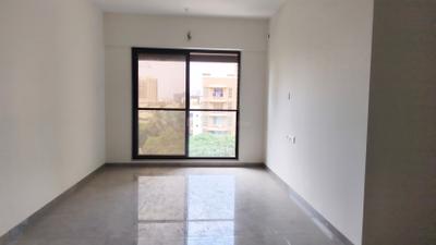 Living Room Image of 1002 Sq.ft 3 BHK Apartment / Flat for sale in NHI Akshaya Residency, Borivali West Mumbai for Rs. 28700000