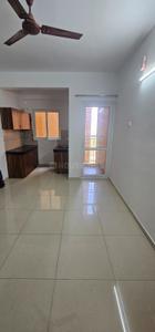 Hall Image of 523 Sq.ft 1 BHK Apartment / Flat for rent in Urbanrise Revolution One, Padur Chennai for Rs. 20000