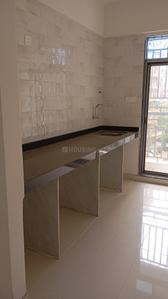 Kitchen Image of 1250 Sq.ft 2 BHK Apartment / Flat for sale in Signature, Ulwe Navi Mumbai for Rs. 11000000