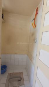 Bathroom Image of 450 Sq.ft 2 BHK Independent House for sale in Nirnay Nagar Ahmedabad for Rs. 9100000