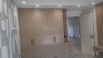 Bedroom Image of 3204 Sq.ft 4 BHK Builder Floor for rent in Sector 10 Gurgaon for Rs. 72000