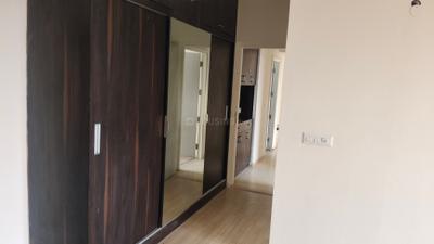Bedroom Image of 1928 Sq.ft 3 BHK Apartment / Flat for rent in DLF The Skycourt, Sector 86 Gurgaon for Rs. 44000