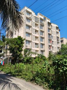Image of 650 Sq.ft 2 BHK Apartment / Flat for sale in Palghar, Mumbai for Rs. 5200000