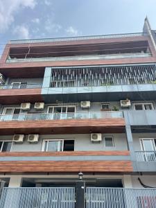 Image of 4500 Sq.ft 5 BHK Apartment / Flat for sale in Sector 55, Gurgaon for Rs. 60000000