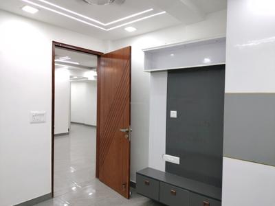 Bedroom Image of 1500 Sq.ft 3 BHK Apartment / Flat for sale in Sarvahit Apartments, Sector 17 Dwarka New Delhi for Rs. 22500000