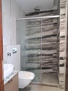 Bedroom One Image of 1800 Sq.ft 3 BHK Builder Floor for sale in Paschim Vihar New Delhi for Rs. 35100000