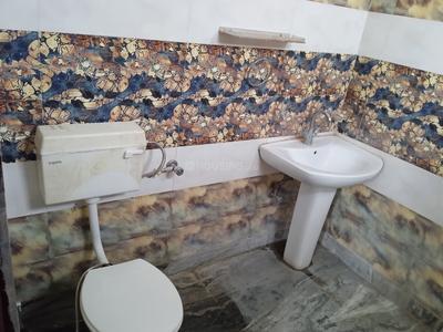 Bathroom Image of 2215 Sq.ft 4 BHK Independent House for sale in Haldwani Nainital for Rs. 6700000