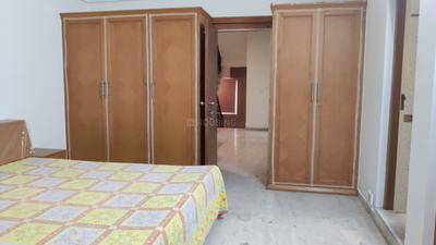Bedroom Image of 1800 Sq.ft 4 BHK Villa for sale in Chandkheda Ahmedabad for Rs. 25500000