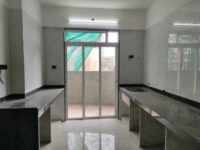 Kitchen Image of 1600 Sq.ft 3 BHK Apartment / Flat for sale in Siddhivinayak Utopia, Ulwe Navi Mumbai for Rs. 21000000