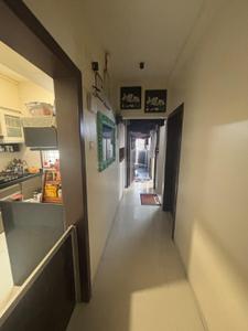 Image of 900 Sq.ft 2 BHK Apartment / Flat for sale in Tridhaatu Prarambh, Chembur, Mumbai for Rs. 22500000