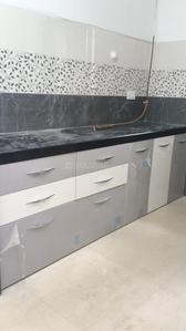 Kitchen Image of 1450 Sq.ft 3 BHK Apartment / Flat for sale in Pride Purple Sapphire Park, Wakad Pune for Rs. 20000000
