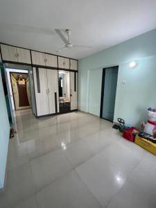 Hall Image of 1650 Sq.ft 3 BHK Apartment / Flat for rent in Nerul Navi Mumbai for Rs. 90000