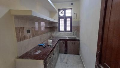Kitchen Image of 1200 Sq.ft 3 BHK Independent House for sale in Palam Vihar Gurgaon for Rs. 17000000