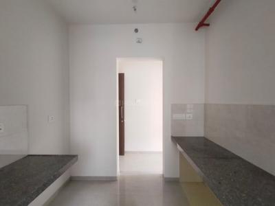 Kitchen Image of 811 Sq.ft 2 BHK Apartment / Flat for sale in Piramal Vaikunth , Thane West Thane for Rs. 14700000