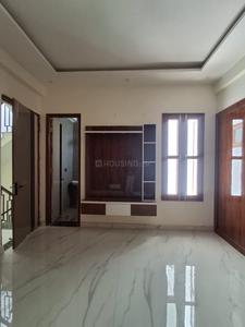 Hall Image of 2200 Sq.ft 3 BHK Duplex for sale in Sahastradhara Road Dehradun for Rs. 12500000