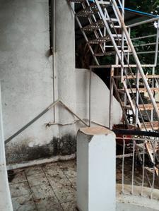 Balcony Image of 2200 Sq.ft 3.5 BHK Villa for sale in South Civil Lines Jabalpur for Rs. 25000000