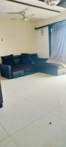 Balcony Image of 1200 Sq.ft 2 BHK Apartment / Flat for rent in Sanpada Navi Mumbai for Rs. 65000