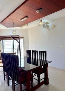 Hall Image of 1250 Sq.ft 2 BHK Apartment / Flat for rent in Chevayur Kozhikode for Rs. 45000
