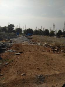 Image of 240 Sq.ft Residential Plot / Land for sale in Alwal, Secunderabad for Rs. 14400000
