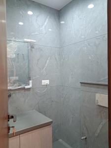 Bedroom Three Image of 1800 Sq.ft 3 BHK Builder Floor for sale in Paschim Vihar New Delhi for Rs. 39500000